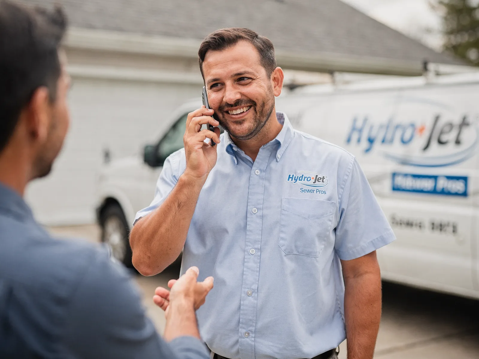 Hydro Jetting Hagerstown, MD FAQs